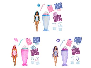 BARBIE POP! Reveal lalka