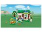 Zestaw konstrukcyjny LEGO Animal Crossing Nook's Cranny i Dom Rosie.