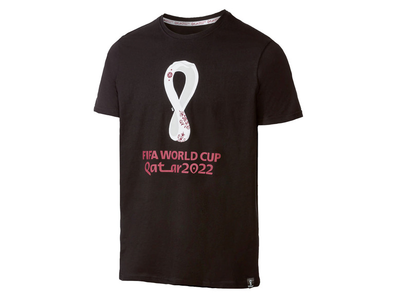 Pełny ekran: FIFA Koszulka męska Katar 2022 - zdjęcie 6