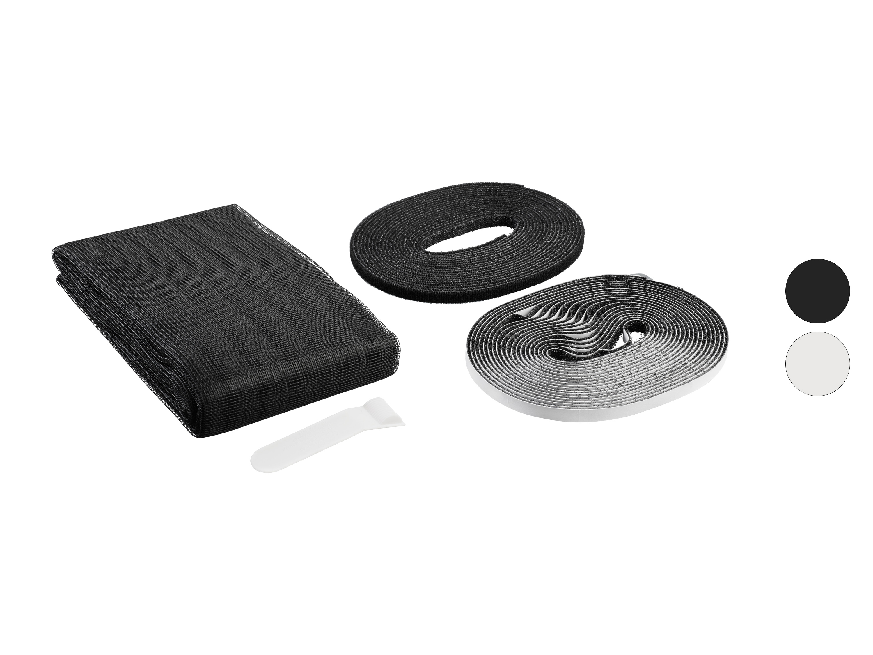 LIVARNO® Moskitiera 1,3 x 1,5 m