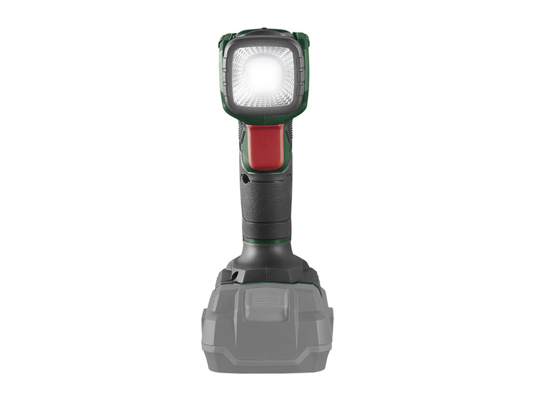 Pełny ekran: PARKSIDE® Akumulatorowa lampa ręczna LED PLHLA 20-Li A1, 20 V (bez akumulatora i ładowarki) - zdjęcie 7