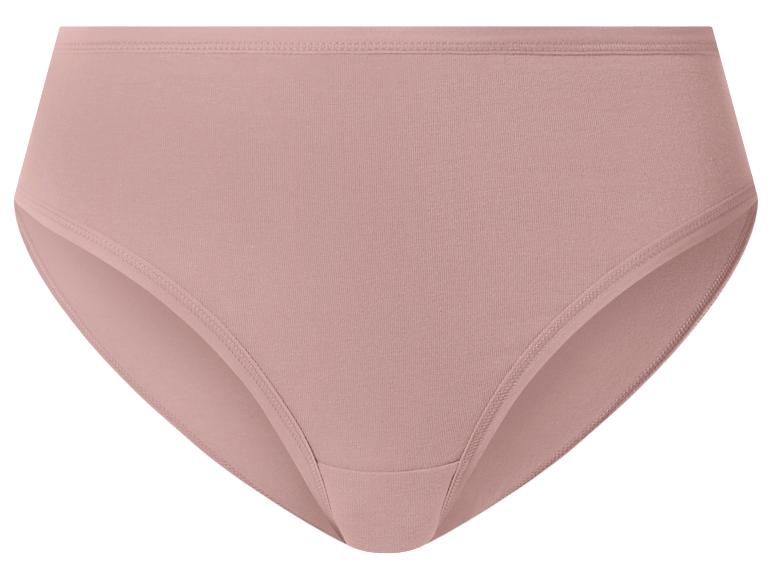 Majtki jazzpants damskie, 6 par
