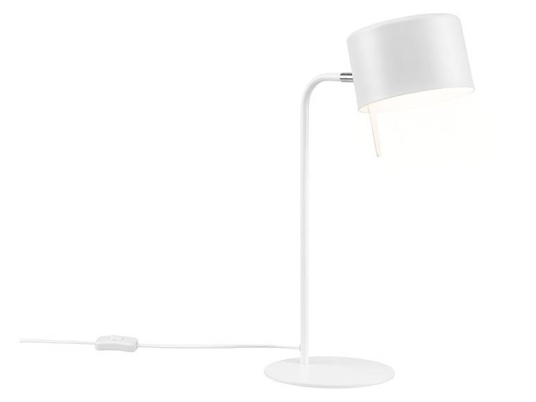 Pełny ekran: LIVARNO home Lampka stołowa LED - zdjęcie 6