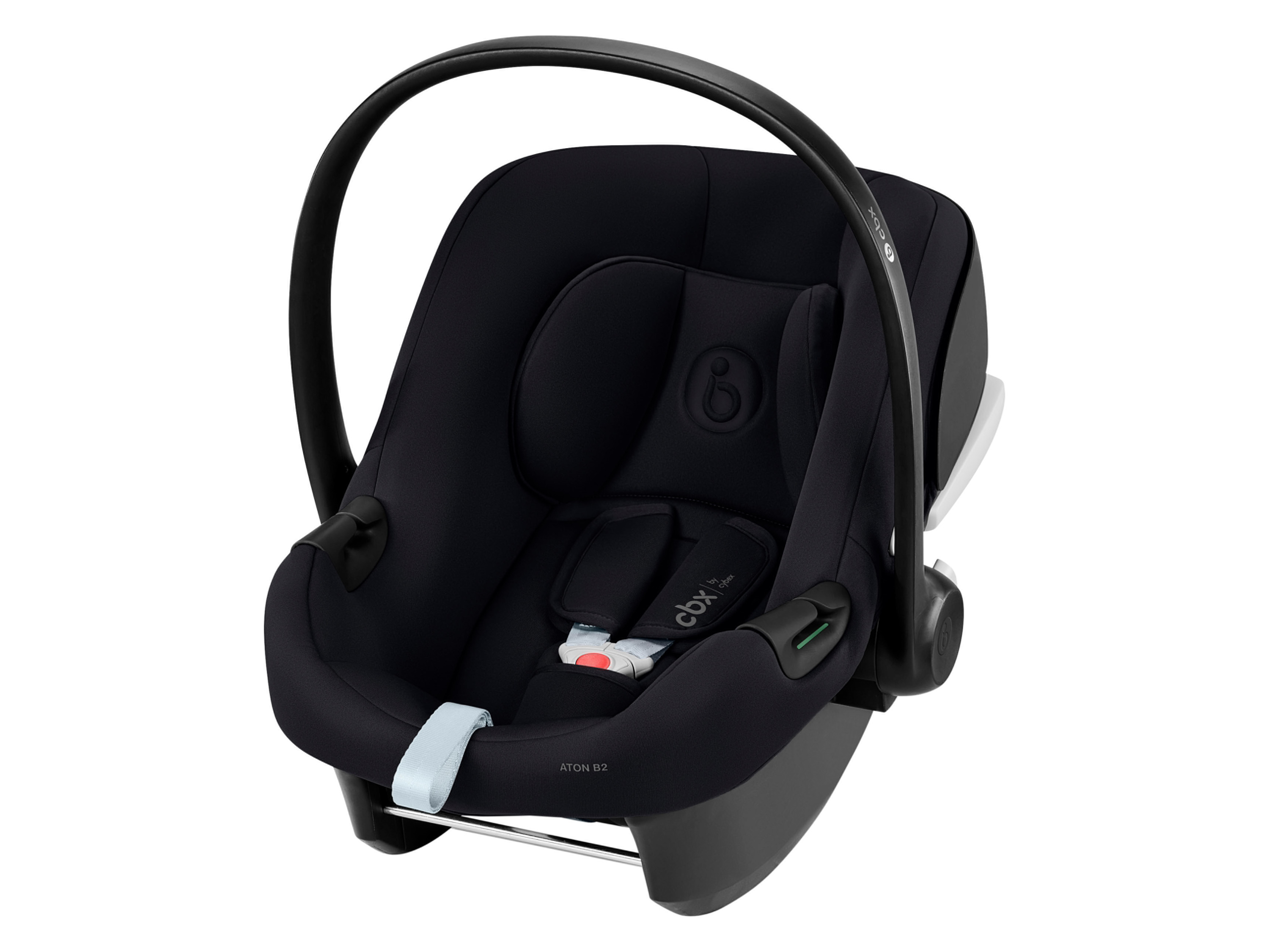 CBX BY CYBEX Fotelik samochodowy dla niemowląt Aton B2 i-Size