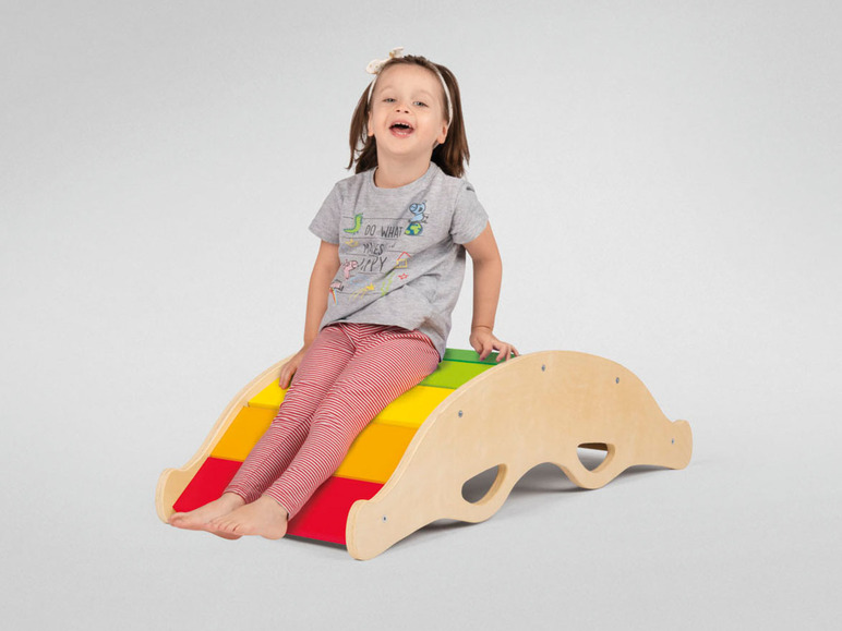 Pełny ekran: Playtive Bujak drewniany dla dzieci - zdjęcie 6