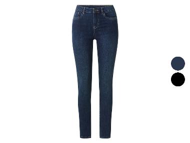 esmara® Jeansy damskie skinny fit