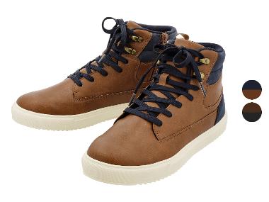 ESMARA MEN Buty męskie