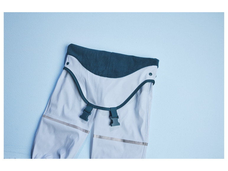 Pełny ekran: lupilu® Spodnie przeciwdeszczowe dziecięce - zdjęcie 5