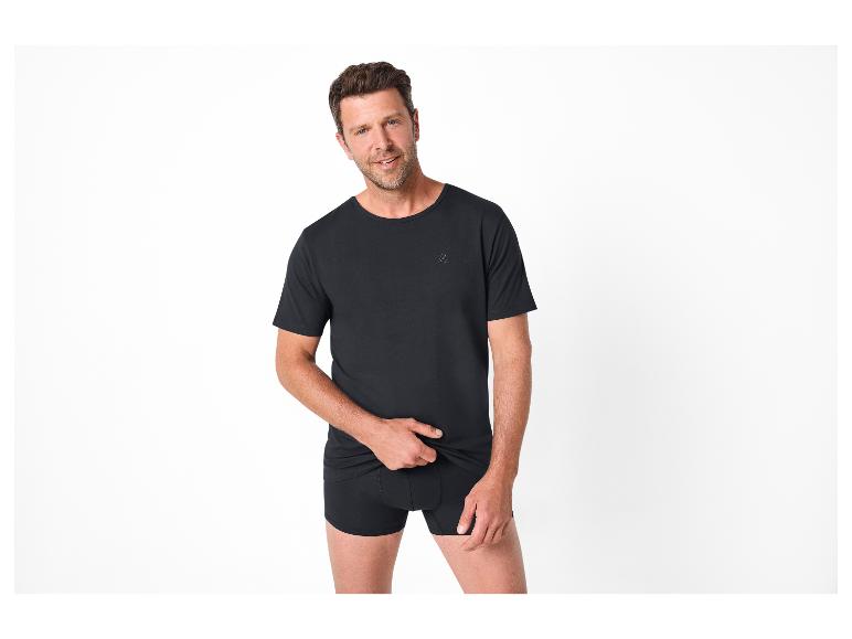 U.S. Grand Polo T-shirt męski z bawełną