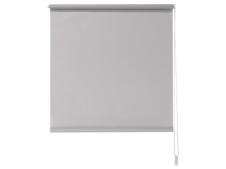 Pełny ekran: LIVARNO home Roleta okienna, montaż bez narzędzi, 60/80/100 x 150 cm - zdjęcie 3