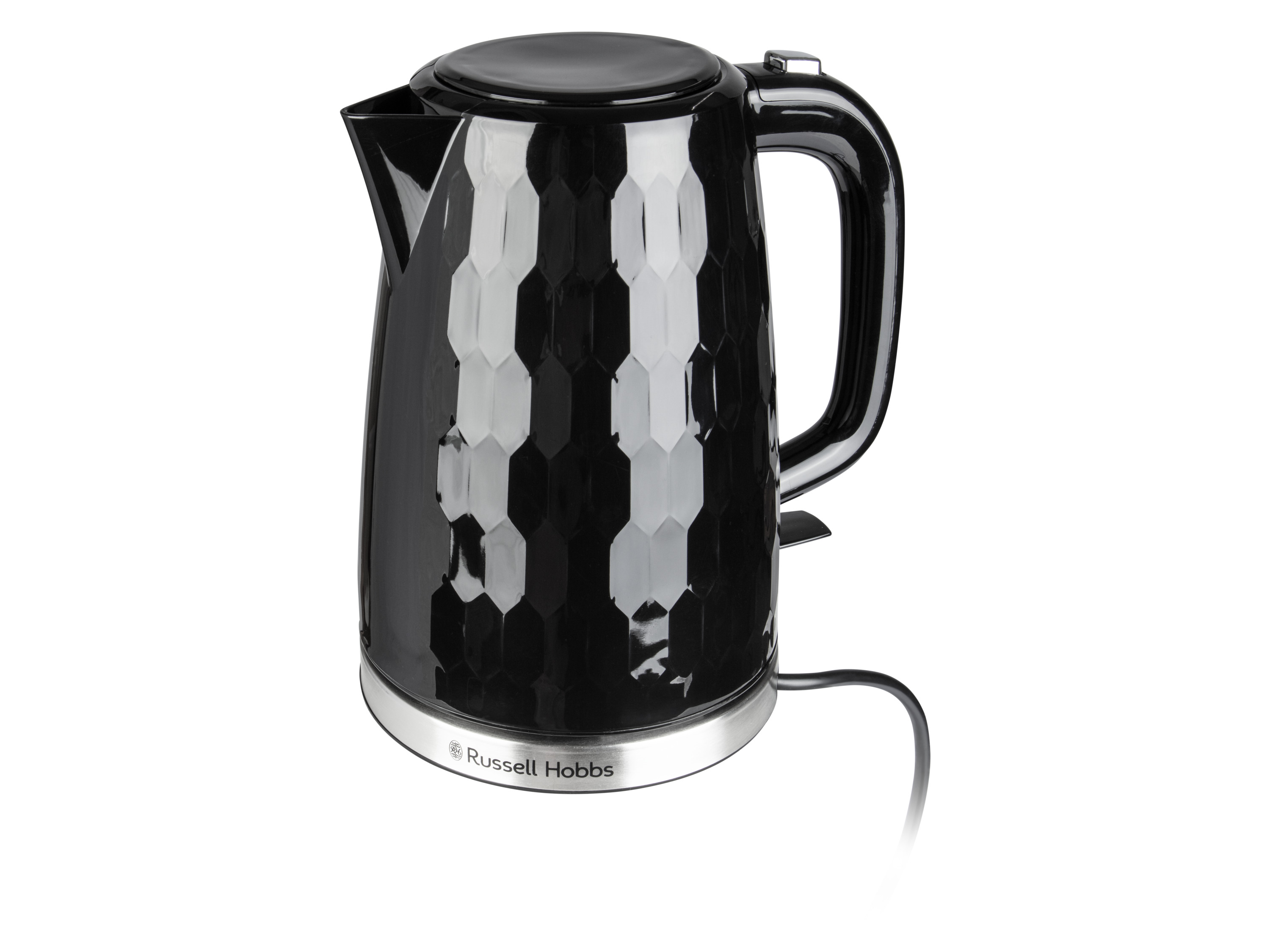 Russell Hobbs Czajnik elektryczny Honeycomb, 2400 W