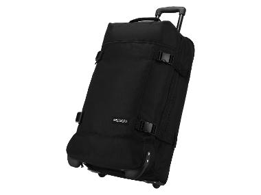 esmara® Torba podróżna na kółkach, 70 l