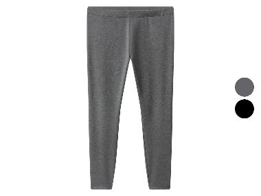 esmara® Legginsy termiczne damskie