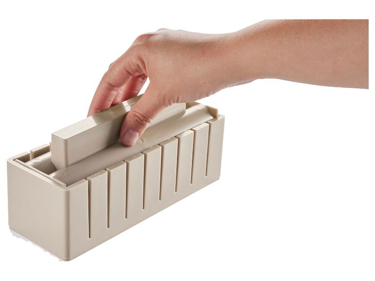 Zestaw do robienia sushi, 13 elementów; Zestaw do robienia sushi, 13 elementów