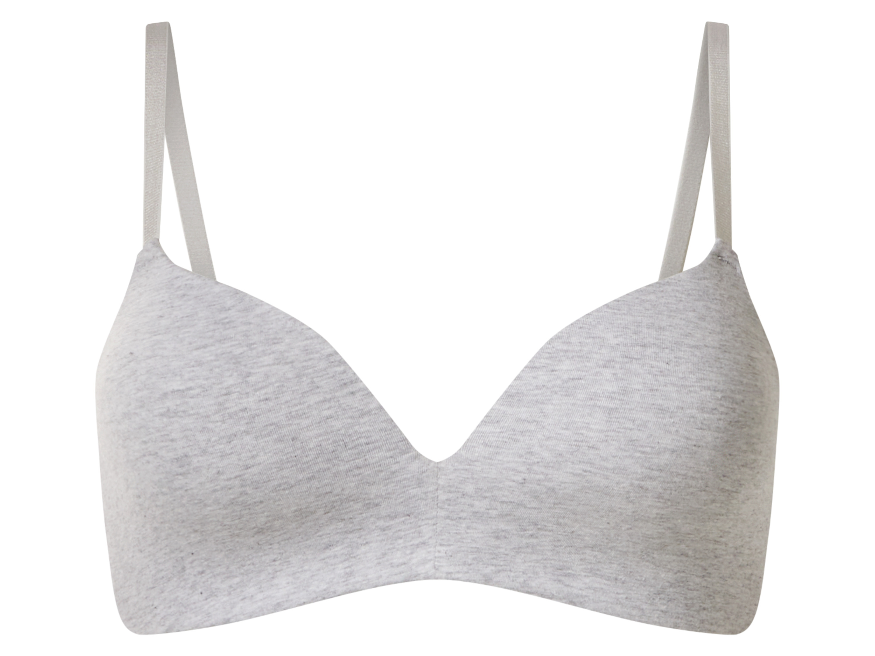 esmara® Biustonosz miękki damski 