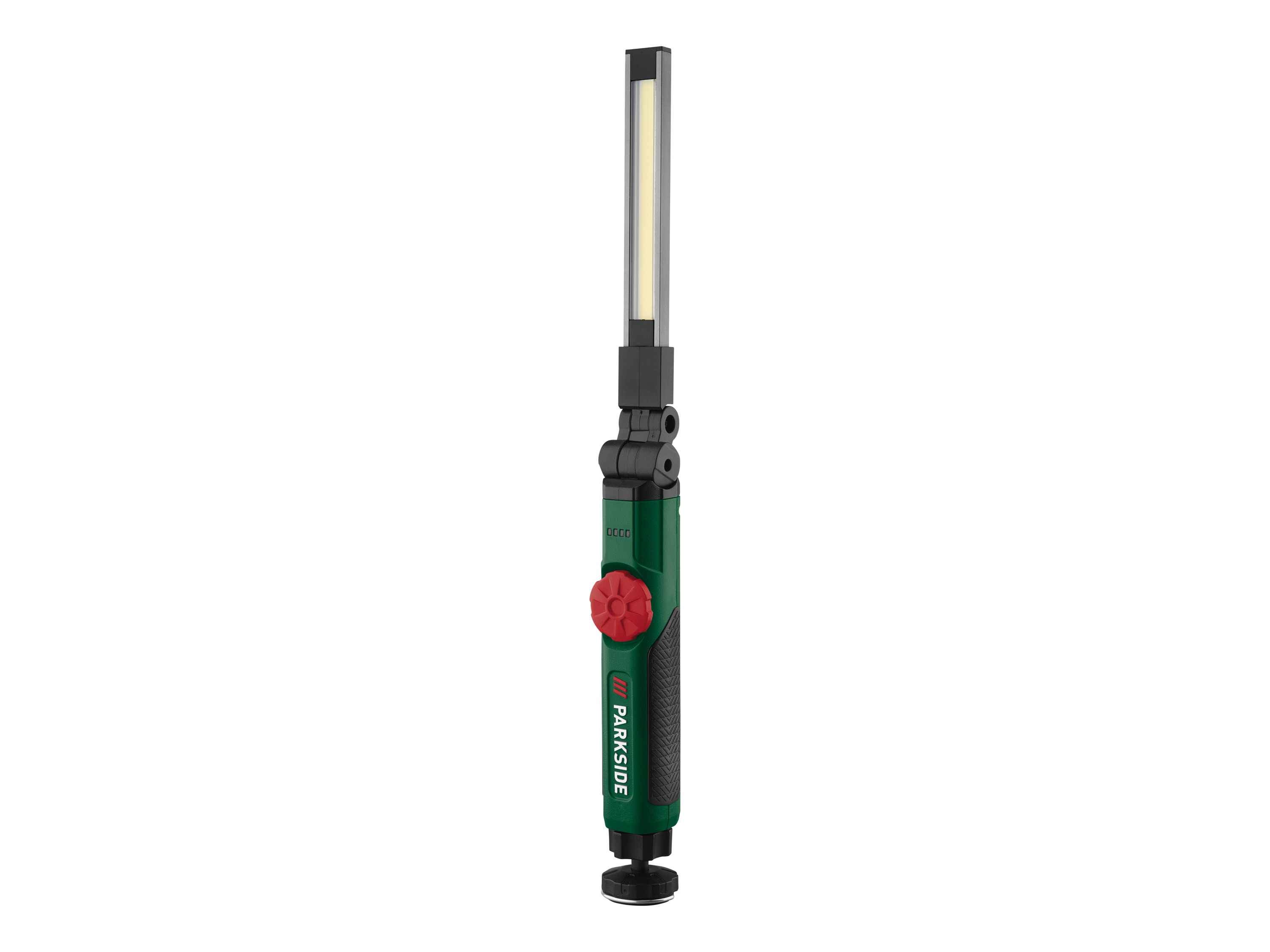 PARKSIDE® Akumulatorowa lampa składana COB-LED PSDD 2000 A3