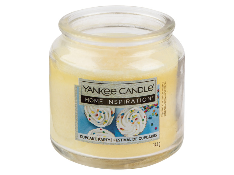 Pełny ekran: Yankee Candle Świeca zapachowa - zdjęcie 3