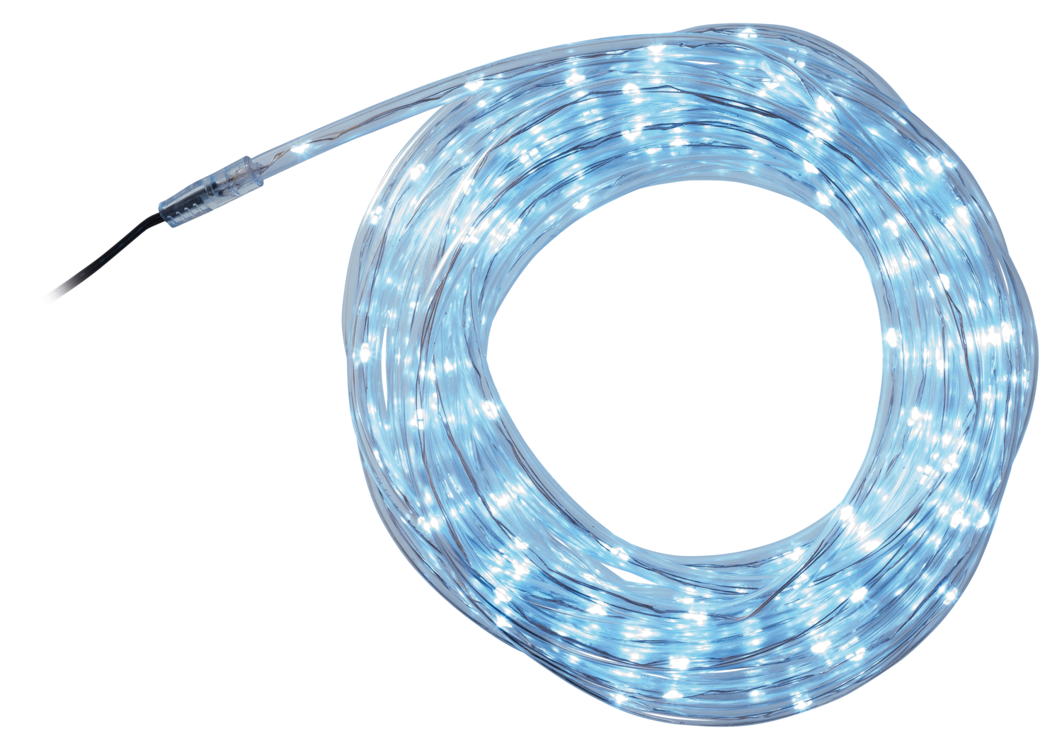 LIVARNO® Wąż świetlny LED (Zimna biel)