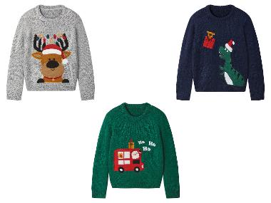 lupilu® Sweter dziecięcy