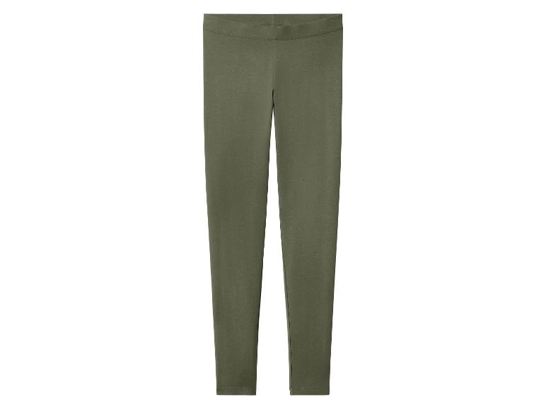 Legginsy damskie, 2 pary