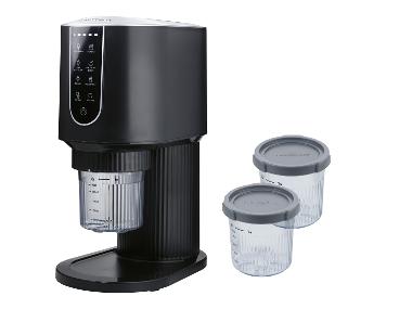 SILVERCREST® Maszynka do lodów Freezy