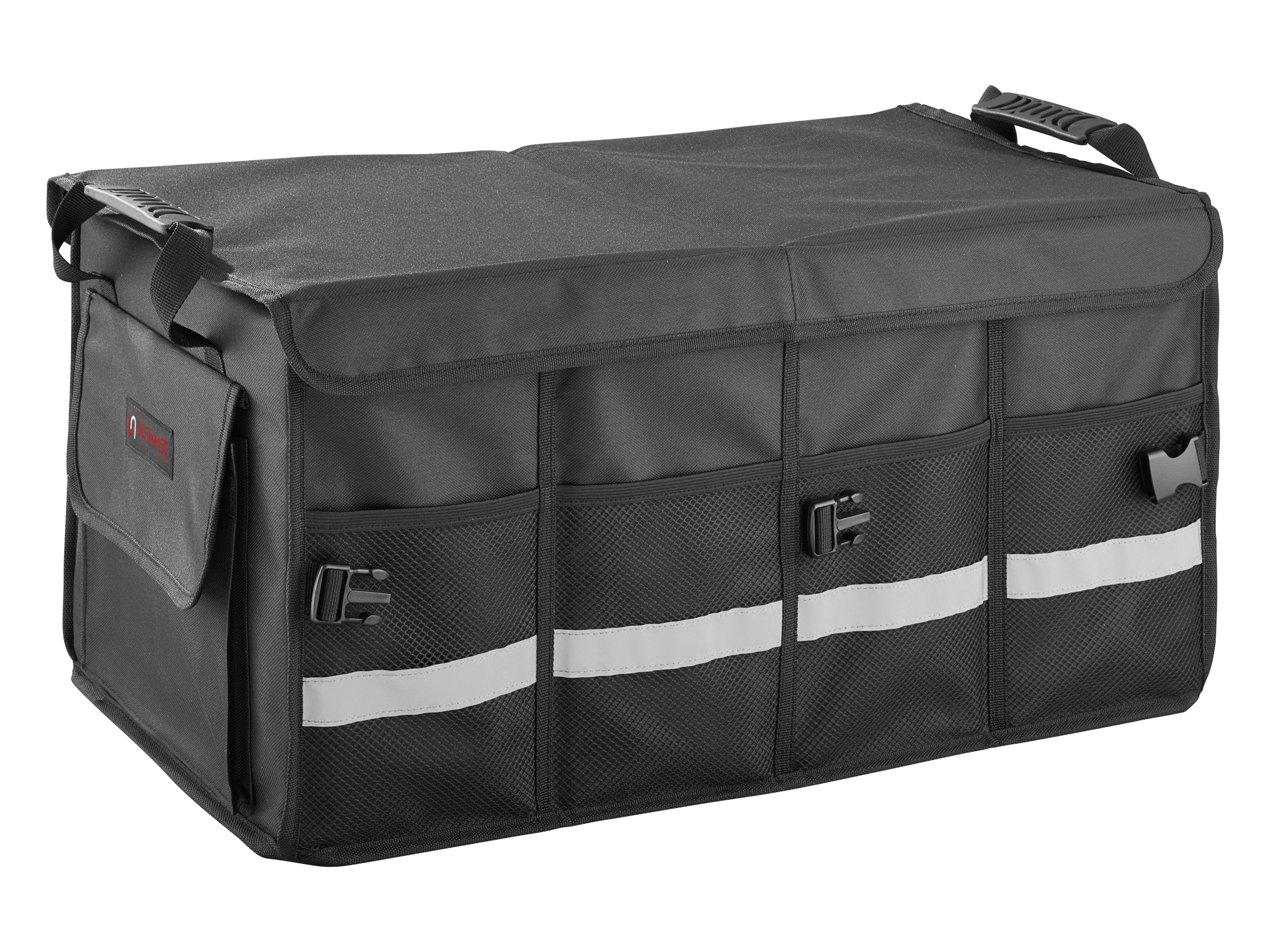 ULTIMATE SPEED® Organizer do bagażnika (Pokrywki)