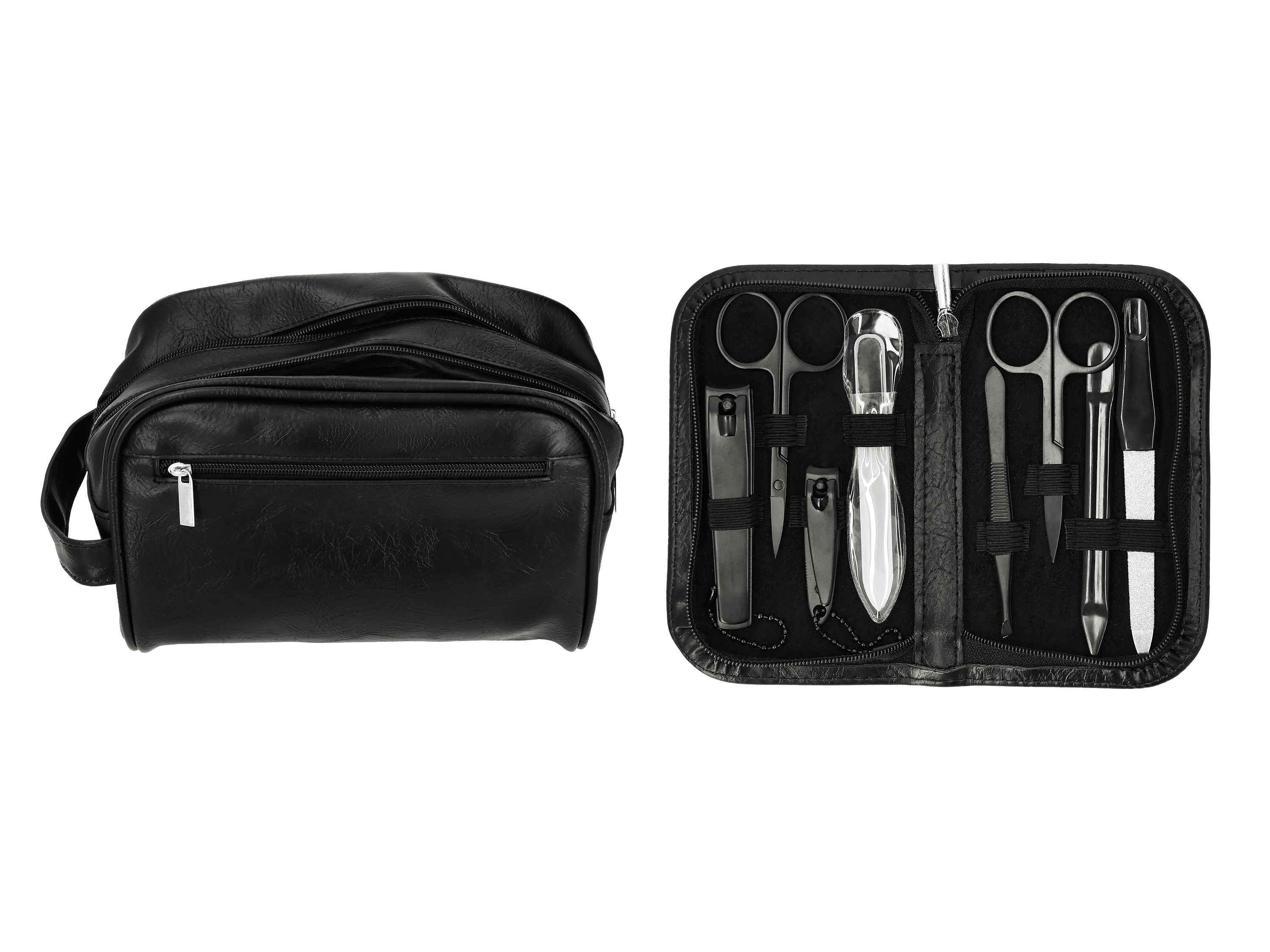 CIEN Kosmetyczka lub  Zestaw do manicure