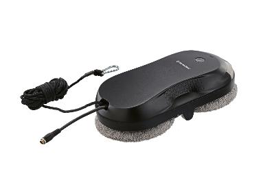 SILVERCREST® Robot do mycia okien z funkcją spryskiwania, 72 W, SFSR 72 A1
