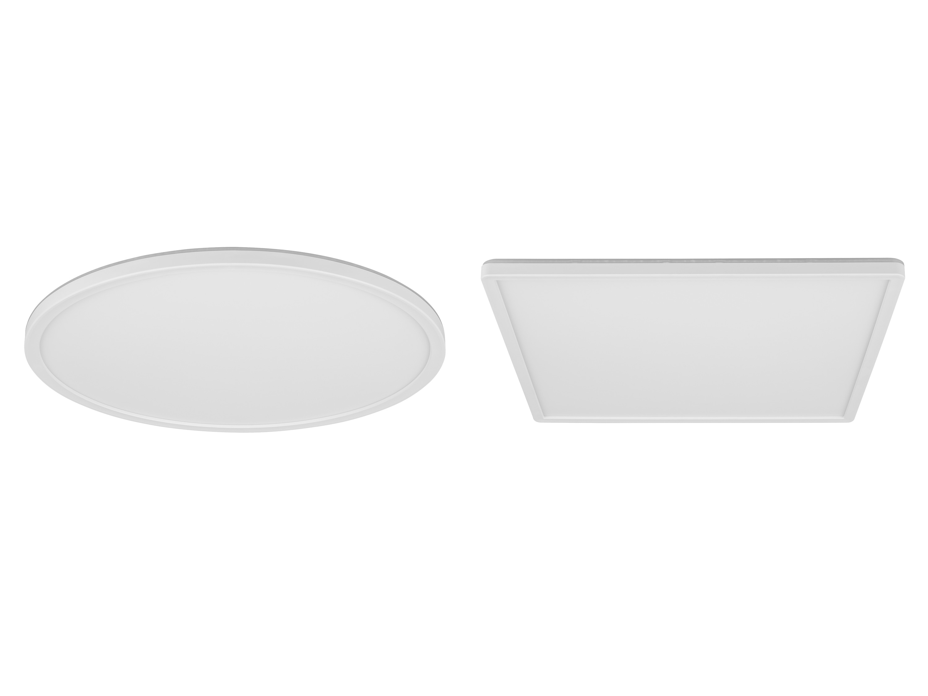 LIVARNO® Panel LED