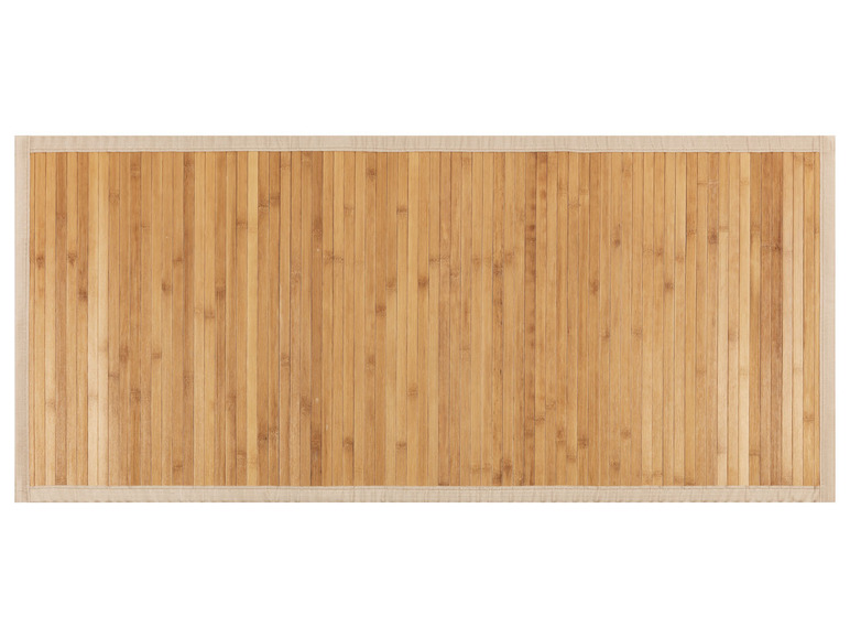 Pełny ekran: LIVARNO home Chodnik kuchenny bambusowy, 57 x 130 cm - zdjęcie 2