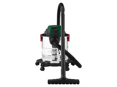 PARKSIDE® Odkurzacz do pracy na mokro i na sucho, 1300 W, PWD 20 C3