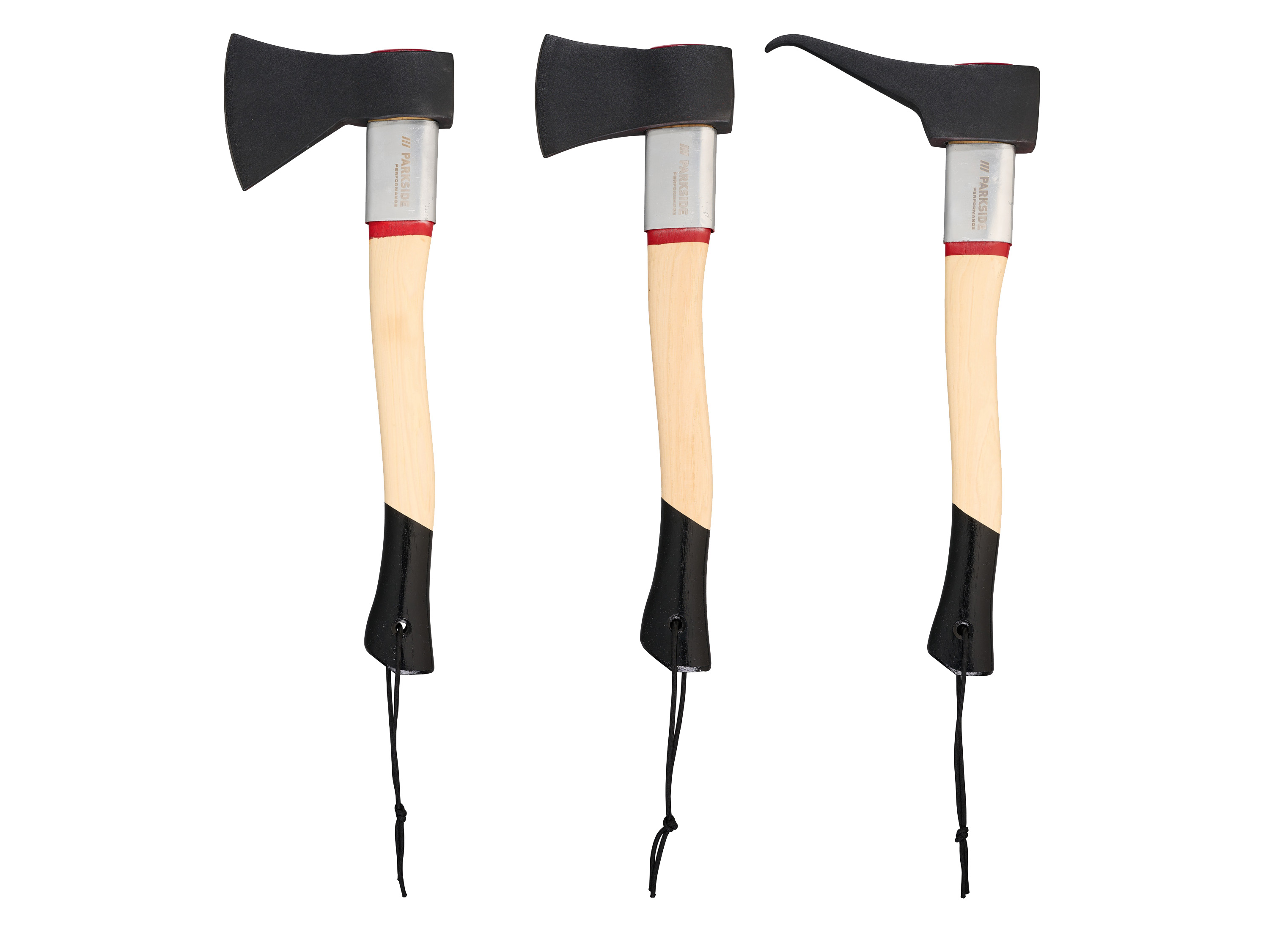 PARKSIDE PERFORMANCE® Siekiera / saperka / toporek trekkingowy / maczeta
