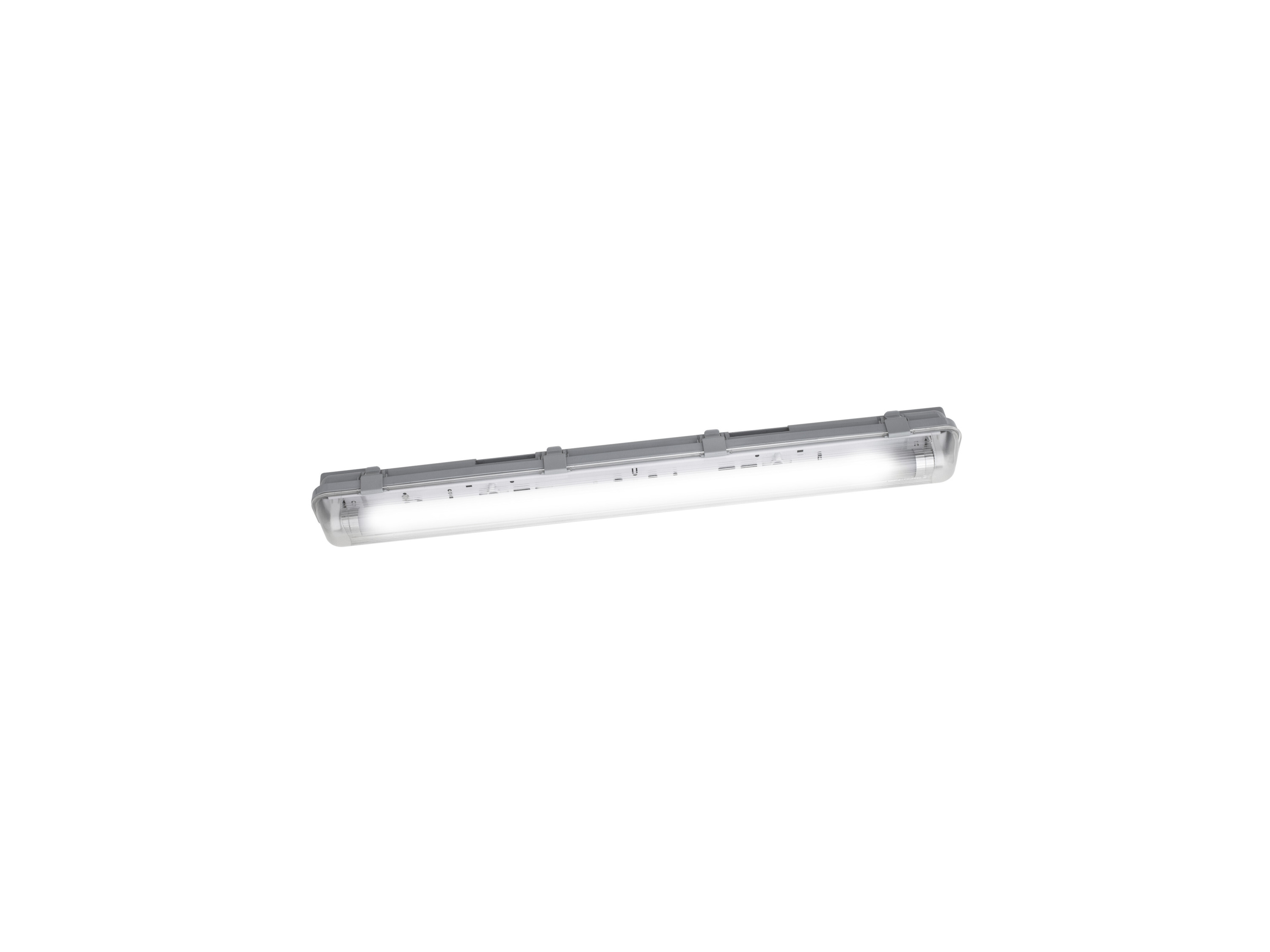 OSRAM Oprawa hermetyczna »Damp Proof Luminaires« (60 cm, Szary)