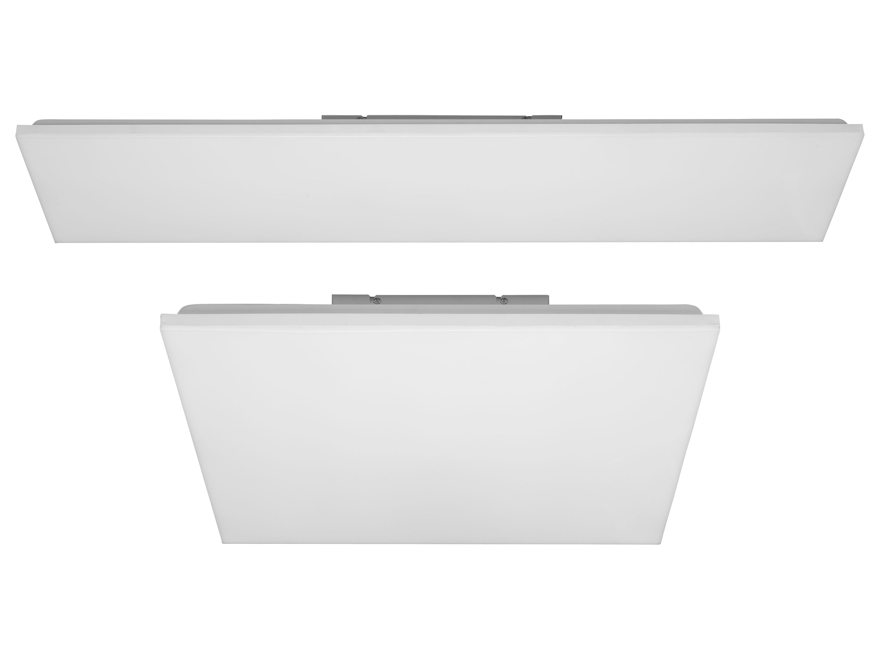 LIVARNO HOME Panel świetlny LED, bezramowy