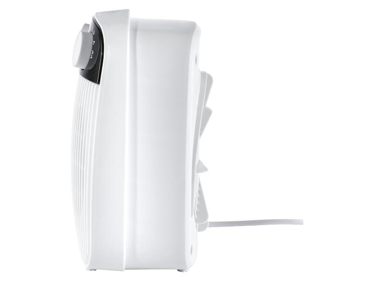 Termowentylator, 2000 W, LHL 2000 B1