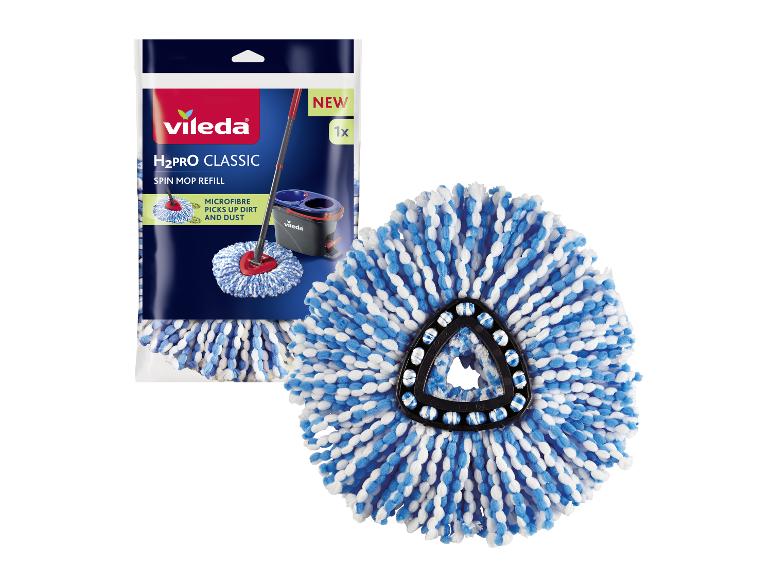 Mop obrotowy H2PrO - zapasowa głowica