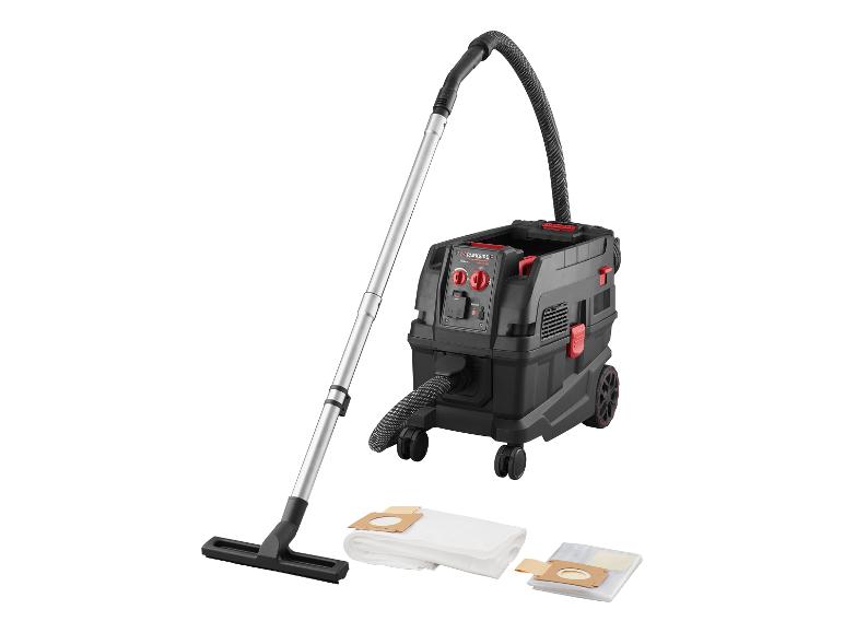 Odkurzacz warsztatowy, 1300 W, PPWD 30 B2