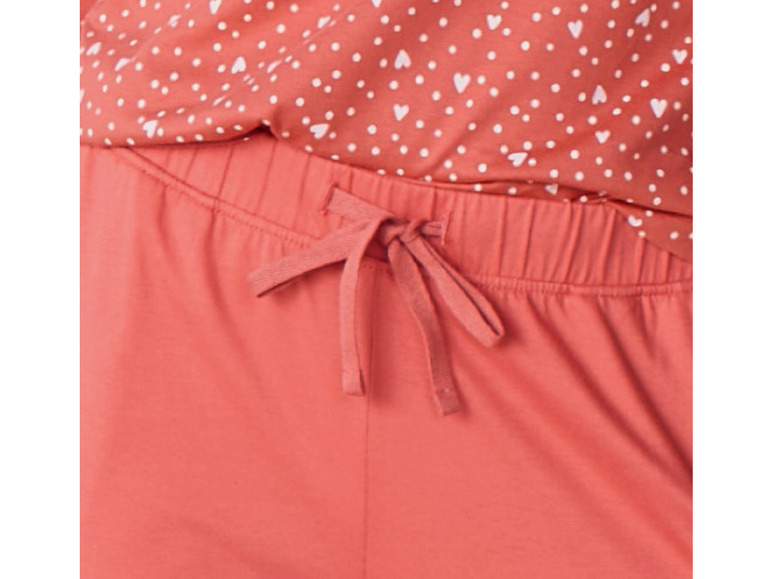 Pełny ekran: esmara Piżama damska z kieszeniami bocznymi (bluzka + spodnie) - zdjęcie 22