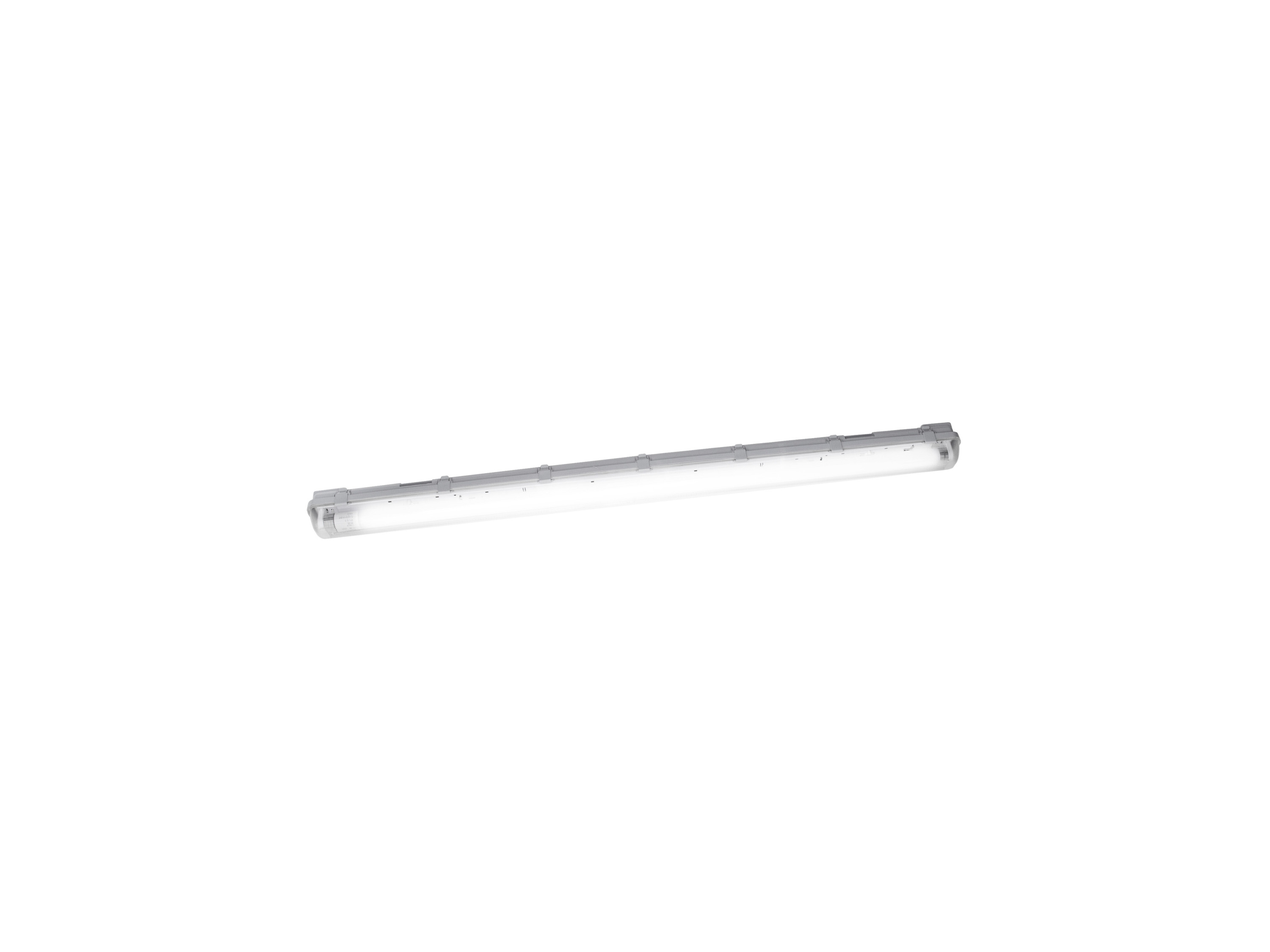OSRAM Oprawa hermetyczna »Damp Proof Luminaires« (120 cm, Szary)