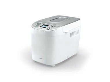 SILVERCREST® KITCHEN TOOLS Automat do pieczenia chleba i robienia dżemu SBB 850 E1, 850W