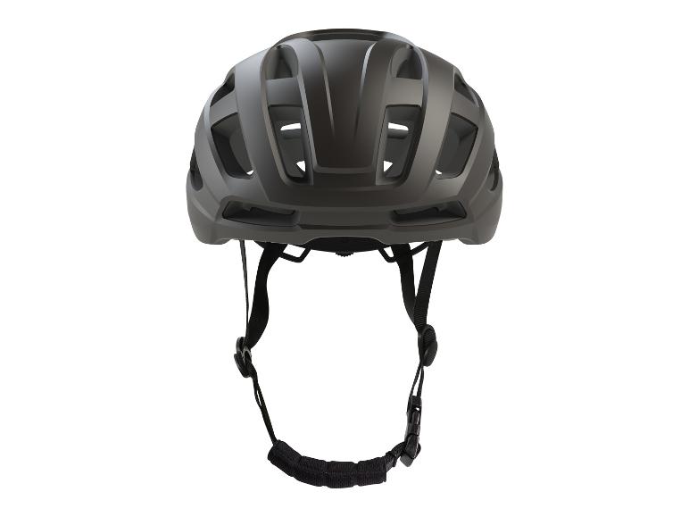 Kask rowerowy z wyjmowaną wyściółką