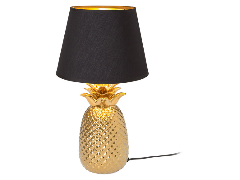 Pełny ekran: LIVARNO home Lampka LED ananas, 1 szt - zdjęcie 6