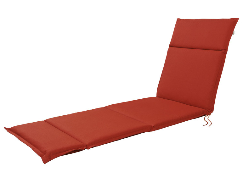 Pełny ekran: LIVARNO home Poduszka na leżak Houston, 190 x 60 cm - zdjęcie 2