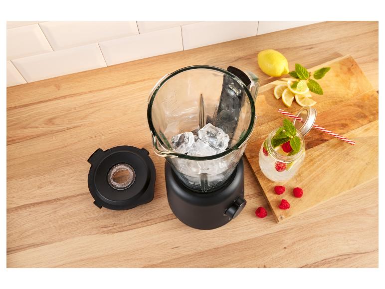 Blender kielichowy, 600 W, SSMGR 600 A1