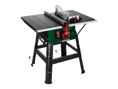PARKSIDE® Stołowa pilarka tarczowa, 2200 W, PTKS 2200 A1