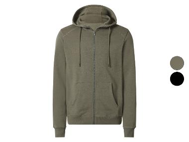 esmara Men Bluza dresowa męska
