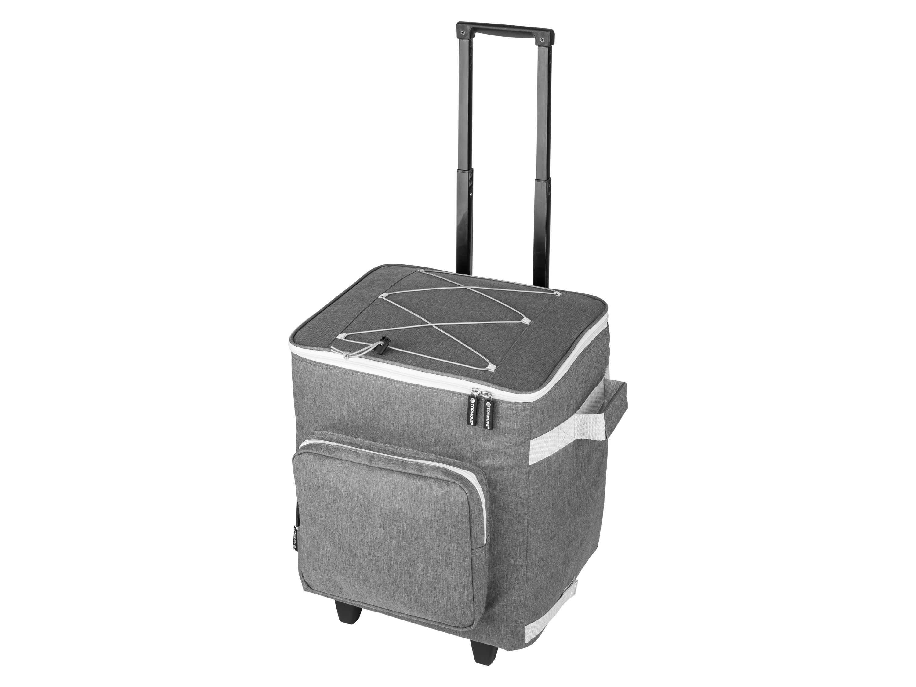 TOPMOVE® Torba termiczna na kółkach