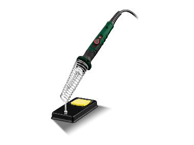 PARKSIDE® Lutownica z akcesoriami PLK 60 A1, 17 sztuk