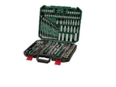 PARKSIDE® Zestaw kluczy nasadowych