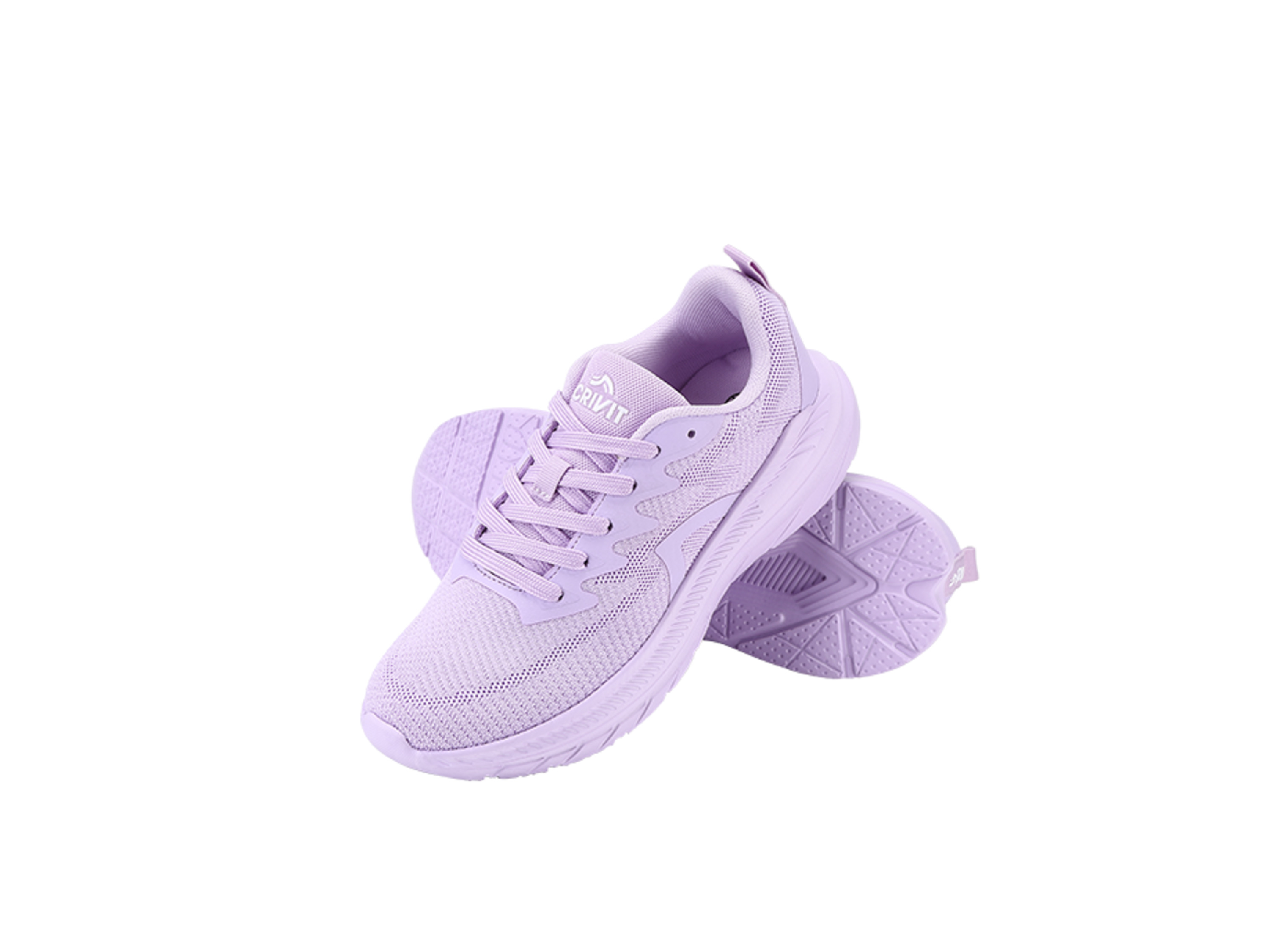 CRIVIT Buty sportowe damskie - 3